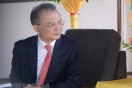 Celebran comunidades vietnamitas en el ultramar encuentros con motivo de Tet 