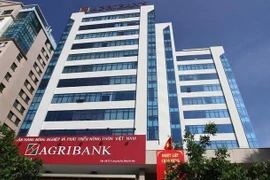 Agribank figura entre los 10 bancos más prestigiosos de Vietnam
