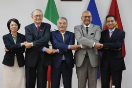 Aprecia ASEAN papel de Vietnam en México a favor de ese bloque regional