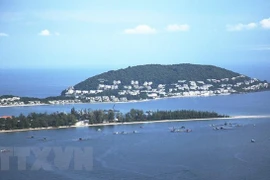 Prioriza Vietnam desarrollo de la economía azul para enfrentar el cambio climático