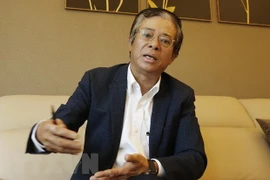 Comparten Vietnam y Tailandia experiencias en fortalecimiento de ASEAN 