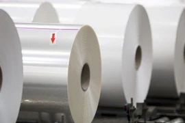 Piden en Vietnam investigación antidumping sobre polipropileno biorientado de China, Tailandia y Malasia
