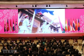 Señalan ventajas y dificultades para Vietnam como presidente de ASEAN en 2020