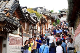 Crece turismo de negocios entre Corea del Sur y Vietnam