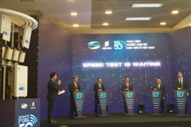 Realiza grupo vietnamita Viettel primera llamada telefónica de 5G