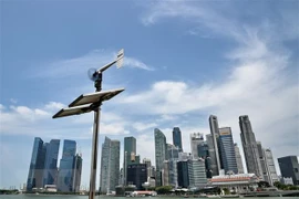 Entra en vigor Tratado de Libre Comercio entre Singapur y Unión Europea