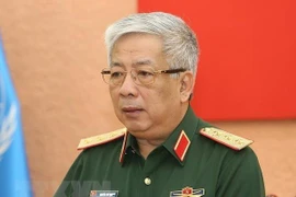 Acapara seguridad marítima la atención en Diálogo de Defensa de Seúl 