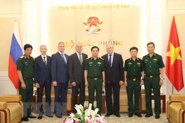 Rusia mantiene su respaldo en conservación del cuerpo del Presidente Ho Chi Minh