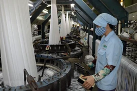 Facilitará el EVFTA que empresas vietnamitas participen en cadenas de valor globales