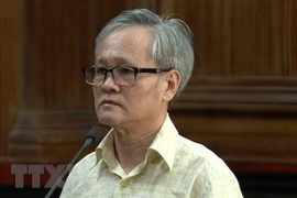 Condenan en Vietnam a culpable de actos subversivos contra la administración popular