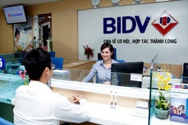 Banco vietnamita BIDV entre las tres marcas con mayor cambio de valor en el mundo