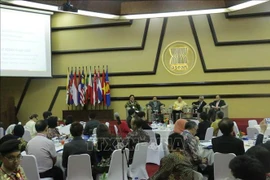 ASEAN promueve colaboración con organizaciones sociales por la comunidad