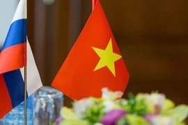 Visita de presidenta del Parlamento de Vietnam creará nuevo ímpetu para nexos con Rusia