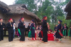 Ritual de San Chay reconocido como patrimonio nacional