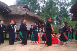 Ritual de San Chay reconocido como patrimonio nacional