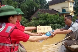 Destinará Hanoi más de 5,3 millones de dólares anuales para la reducción de la pobreza
