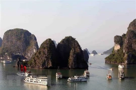Listo Vietnam para el Foro de Turismo de ASEAN 2019