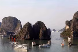 Listo Vietnam para el Foro de Turismo de ASEAN 2019