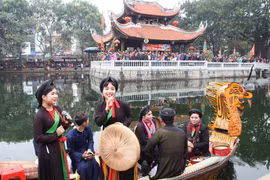 Proyectan promover el ecoturismo en provincia vietnamita de Bac Ninh