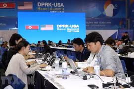 Vietnam mostró su capacidad para organizar eventos internacionales, dice portavoz