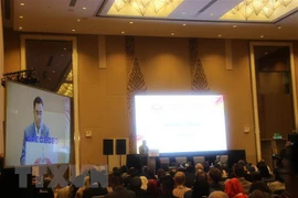  Reafirma Vietnam respaldo a los objetivos planeados para Año del APEC 2020