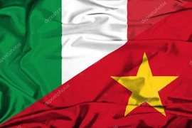 Reafirma Gobierno de Hanoi esfuerzos para intensificar lazos multisectoriales con Italia