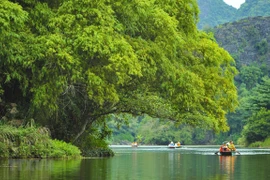 Destaca periódico malasio el auge del turismo de Vietnam