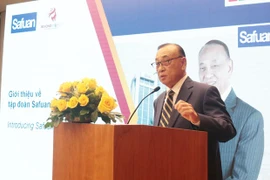 Inaugurarán el Mercado vietnamita en Malasia