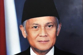 Extiende Vietnam condolencias por fallecimiento del expresidente de Indonesia