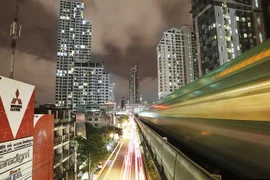 Reduce Banco Mundial pronóstico de crecimiento económico de Tailandia en 2019