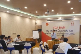 Comprometido Vietnam con la lucha contra el acoso y la violencia en el ámbito laboral