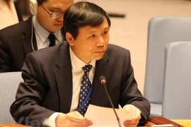 Reafirma Vietnam en la ONU empeño de ASEAN en reducir brecha de desarrollo 