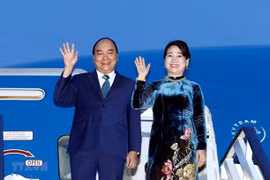 Visitará primer ministro de Vietnam Kuwait y Myanmar 