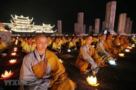 Vietnam respeta el derecho a la libertad de religión y creencias, afirma su portavoz 