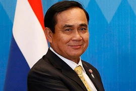 Felicita Vietnam al premier Prayut Chan-o-cha por su reelección 