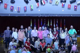 Celebran Día de la Familia de la ASEAN en Naciones Unidas
