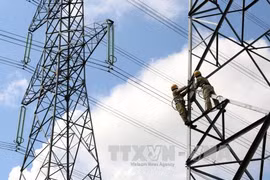 Promueven en Vietnam inversiones surcoreanas en producción eléctrica