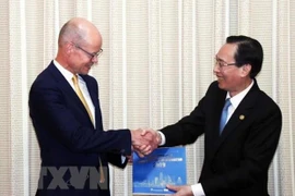 Impulsan Vietnam y Finlandia cooperación en educación 