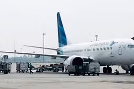 Comprará Aerolínea indonesia Garuda aviones de Airbus en sustitución del Boeing 737 MAX