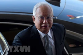 Prosigue en Malasia juicio sobre escándalo del Fondo 1MDB