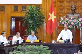 Instan a provincia vietnamita de Thua Thien-Hue a movilizar recursos para el desarrollo infraestructural