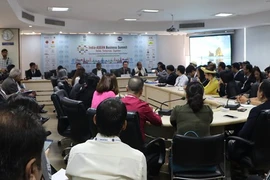 Debaten en Nueva Delhi impulso de los vínculos comerciales entre Vietnam y la India