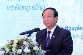 Une Hanoi a la campaña internacional de mejoría de calidad de aire 