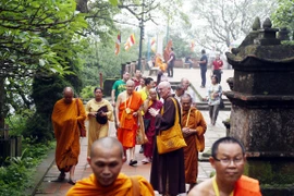 Celebrarán en Hanoi Cumbre Nacional de Viajes y Turismo