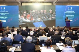 Promoverá Vietnam mayor cooperación internacional para garantizar seguridad en Mar del Este