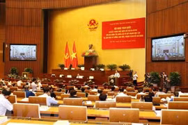 Impulsan en Vietnam el seguimiento de ejemplo de Ho Chi Minh