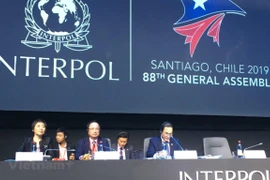 Aspira Vietnam a promover cooperación internacional en la lucha contra crímenes