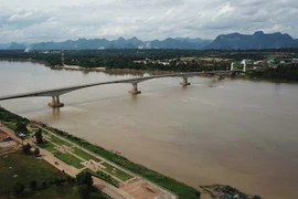 Impulsan cooperación por desarrollo sostenible de cuenca del río Mekong