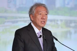 Proyecta Singapur diversificar nexos estratégicos 