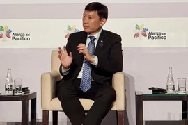 Impulsan Singapur y la Alianza del Pacífico firma del TLC
